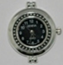 Watch Face ( 1 x 1 in.) # C 4 - Click Image to Close